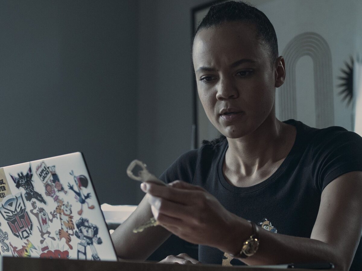 Série derivada de Reacher: Neagley terá futuro difícil no Prime Video?