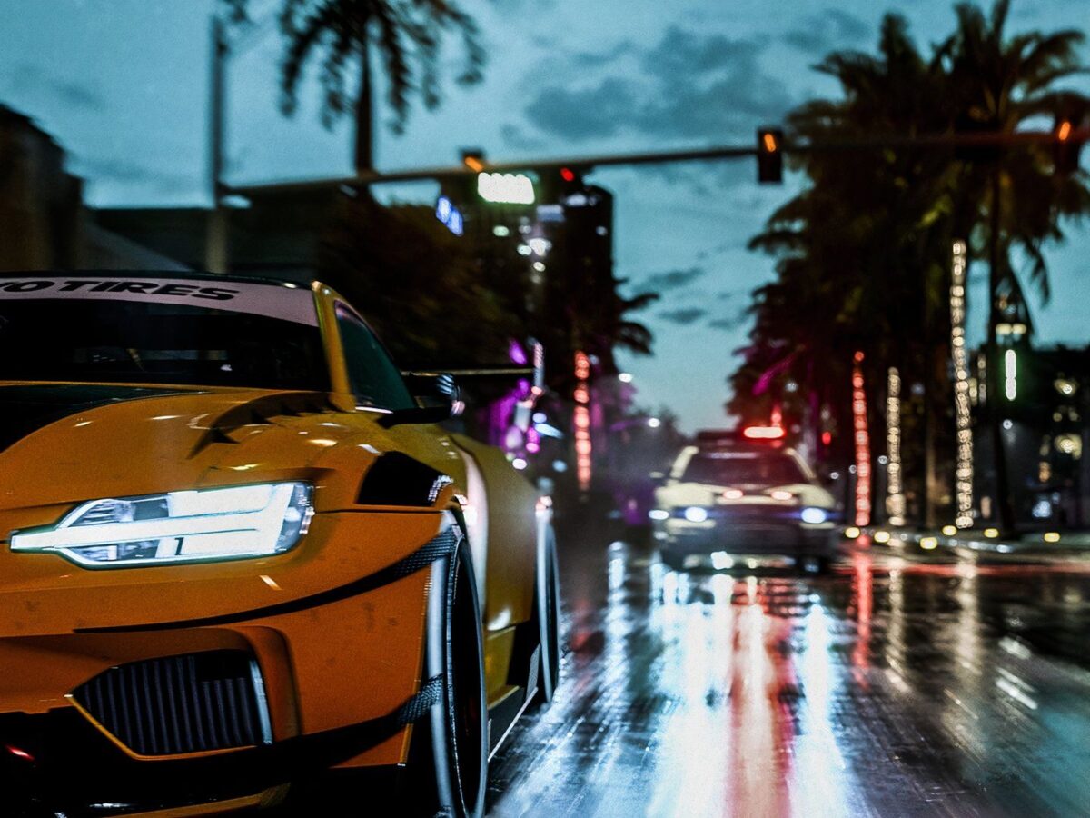 Criterion se torna estúdio Battlefield: o fim da era Need for Speed?