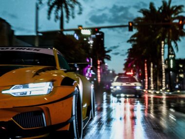Criterion se torna estúdio Battlefield: o fim da era Need for Speed?