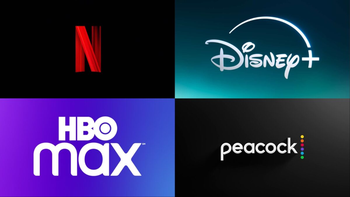 Lançamentos de setembro de 2025: Netflix, HBO Max e mais