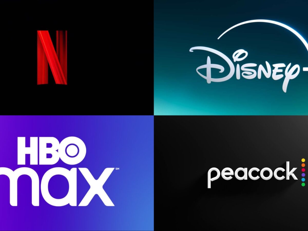 Lançamentos de setembro de 2025: Netflix, HBO Max e mais