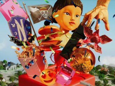Netflix Land: Data de Abertura e Locais Revelados