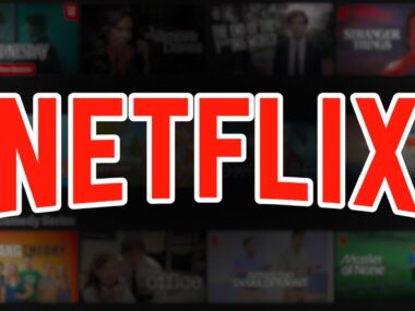 Streaming domina: Netflix lidera audiência em Julho