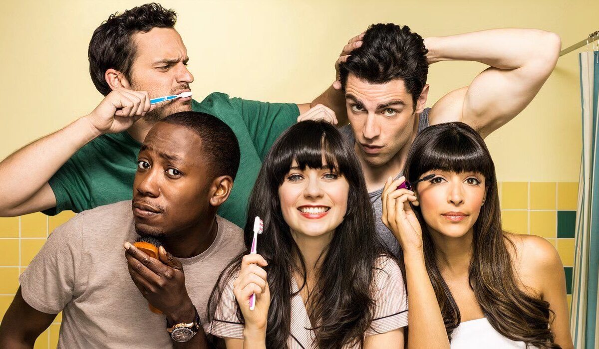 Sucesso de 'New Girl' impulsiona série na CBS
