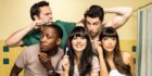 Sucesso de 'New Girl' impulsiona série na CBS