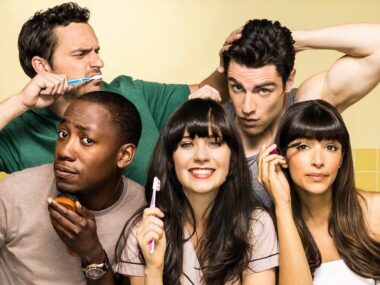 Sucesso de 'New Girl' impulsiona série na CBS