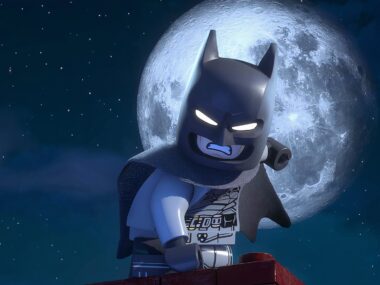 Novo jogo LEGO Batman: Legacy of the Dark Knight anunciado