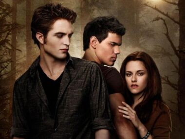 20 Anos de Crepúsculo: Celebrações de Aniversário