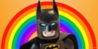 Lego Batman: O Retorno do Traje Arco-Íris