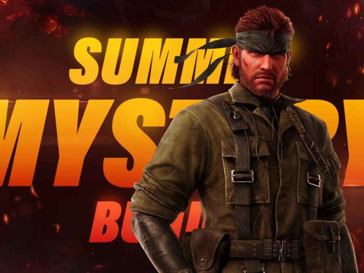 Metal Gear Solid Delta: Snake Eater por apenas US$ 1?