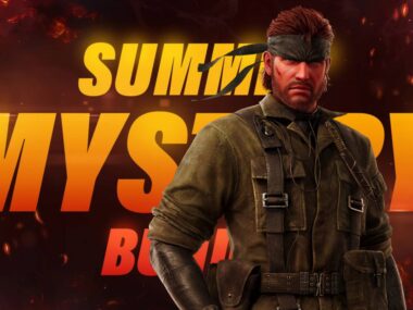 Metal Gear Solid Delta: Snake Eater por apenas US$ 1?