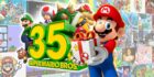 40 Anos de Mario: Nintendo em Silêncio?