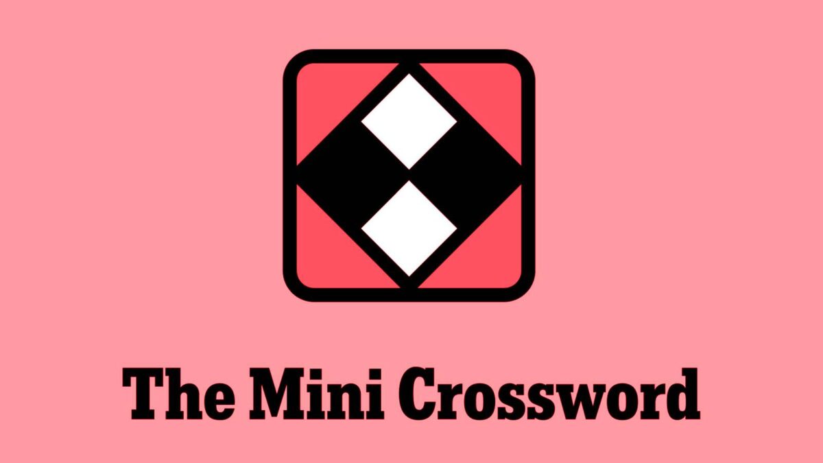 NY Times Mini Crossword: Adeus, Gratuidade!
