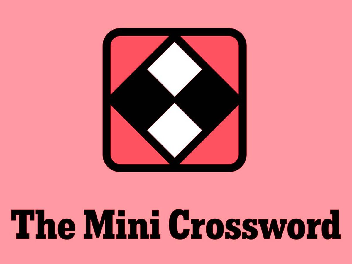 NY Times Mini Crossword: Adeus, Gratuidade!