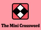 NY Times Mini Crossword: Adeus, Gratuidade!