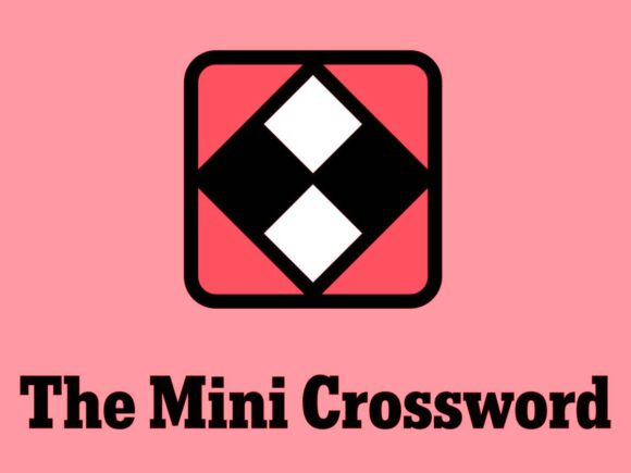 NY Times Mini Crossword: Adeus, Gratuidade!