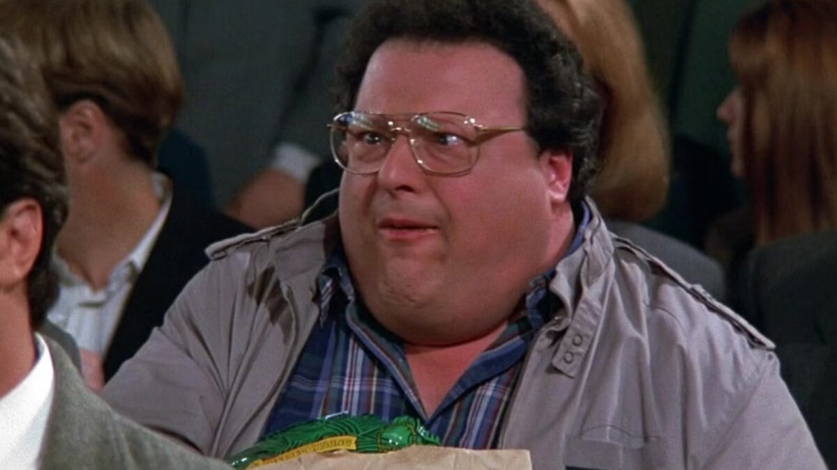 10 Personagens de Comédia Mais Detestados da TV
