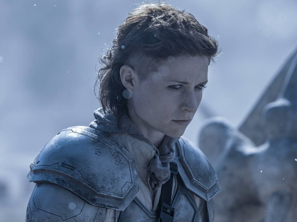 10 séries de ficção científica canceladas que ainda machucam