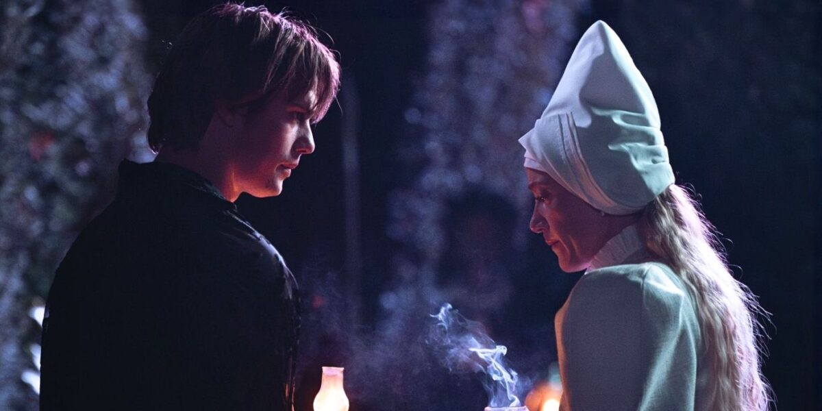He-Man: Nicholas Galitzine e Maika Monroe em trailer de adaptação