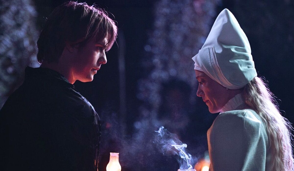 He-Man: Nicholas Galitzine e Maika Monroe em trailer de adaptação