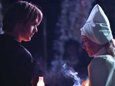 He-Man: Nicholas Galitzine e Maika Monroe em trailer de adaptação
