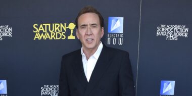 Nicolas Cage em novo terror: Trailer arrepiante de 'The Old Way'