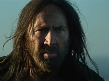 Nicolas Cage: Pai de Jesus em Trailer de Terror Bíblico