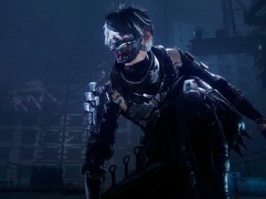 Ninja Gaiden 4: Habilidade Popular Retorna!