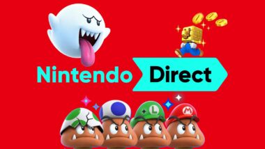 Novo Nintendo Direct em setembro de 2025? Mais indícios!