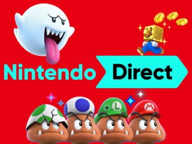 Novo Nintendo Direct em setembro de 2025? Mais indícios!