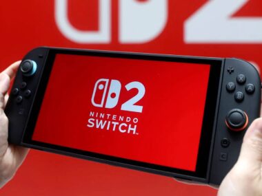 Switch 2: Donos reclamam da bateria após dois meses