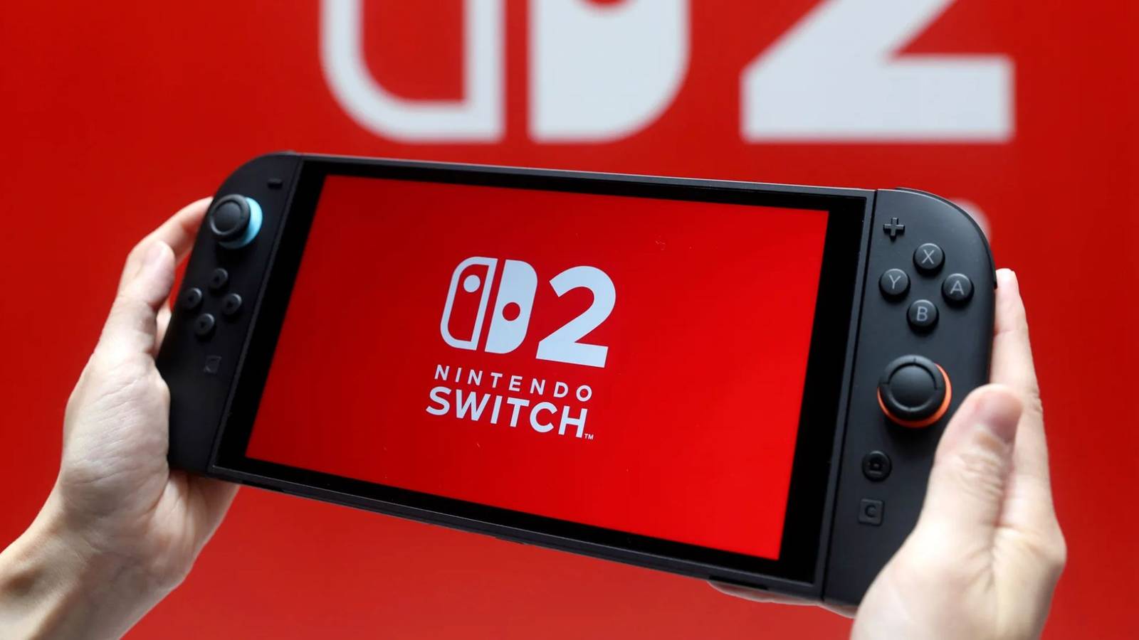 Switch 2: Donos reclamam da bateria após dois meses