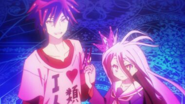 Anime Esquecido da Studio de Death Note Sai do Streaming