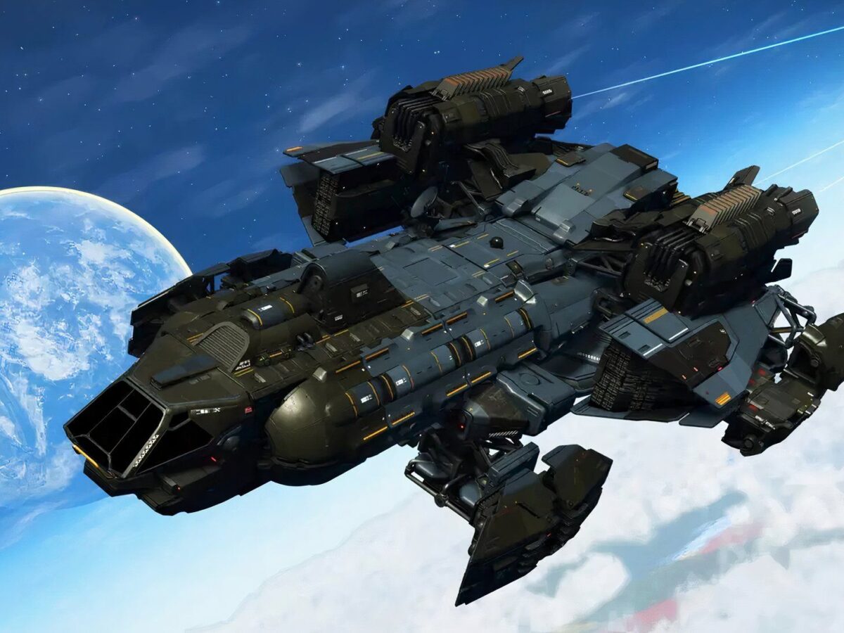 No Man's Sky copia mecânica de Starfield: bases estelares