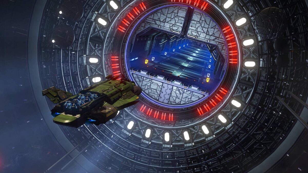 No Man's Sky: Novo ramo experimental chega em agosto de 2025