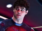 Noah Centineo como Ken em Street Fighter: primeiras imagens
