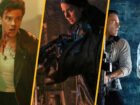 As 10 Melhores Cenas de Ação em Filmes de 2025