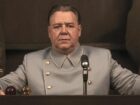 Russell Crowe em novo filme de guerra: imagem revela tensão