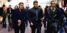 Ocean's 14: Decepção com o novo filme de Clooney e Pitt?