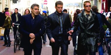 Ocean's 14: Decepção com o novo filme de Clooney e Pitt?