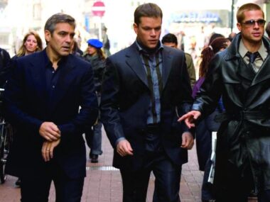 Ocean's 14: Decepção com o novo filme de Clooney e Pitt?