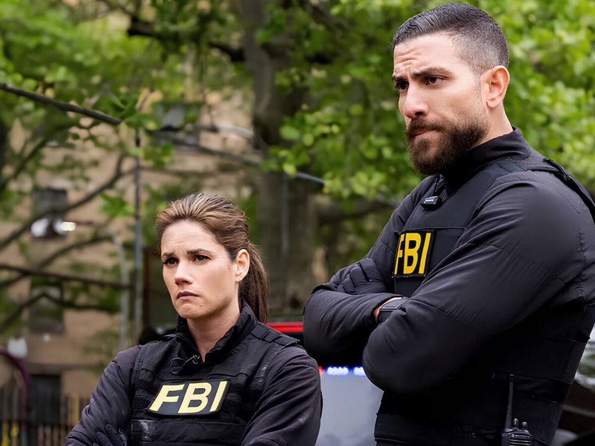 FBI: Por que a série deixou a NBC e foi para a CBS?