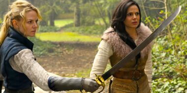 Estrela de Once Upon a Time aberta a reboot 14 anos depois