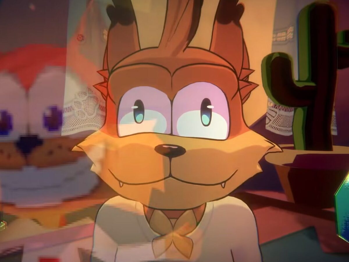 Bubsy 4D: continuação do pior game de todos os tempos?