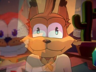 Bubsy 4D: continuação do pior game de todos os tempos?