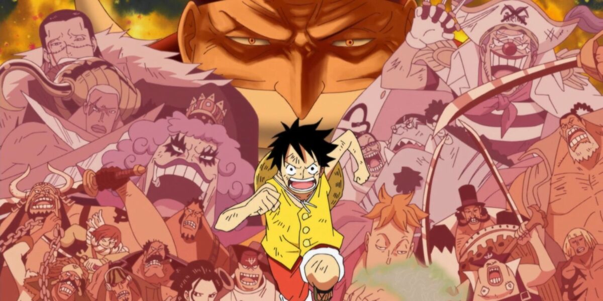 One Piece: 1º de Setembro, um mau dia para os fãs?