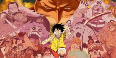 One Piece: 1º de Setembro, um mau dia para os fãs?
