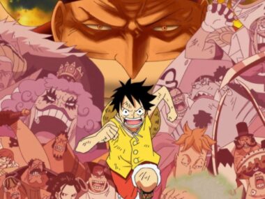 One Piece: 1º de Setembro, um mau dia para os fãs?