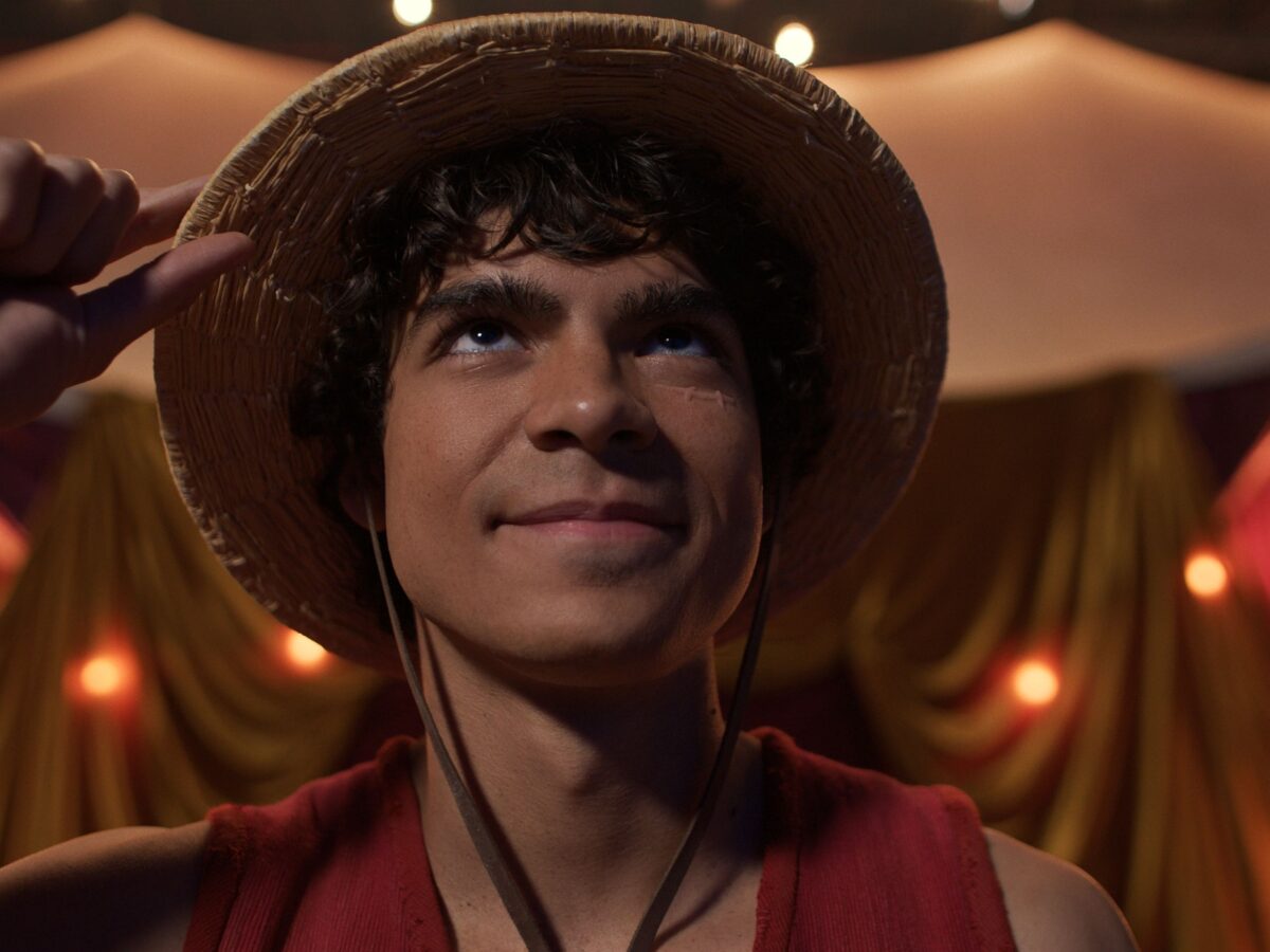 Estrela de Cobra Kai pode aparecer em One Piece live-action