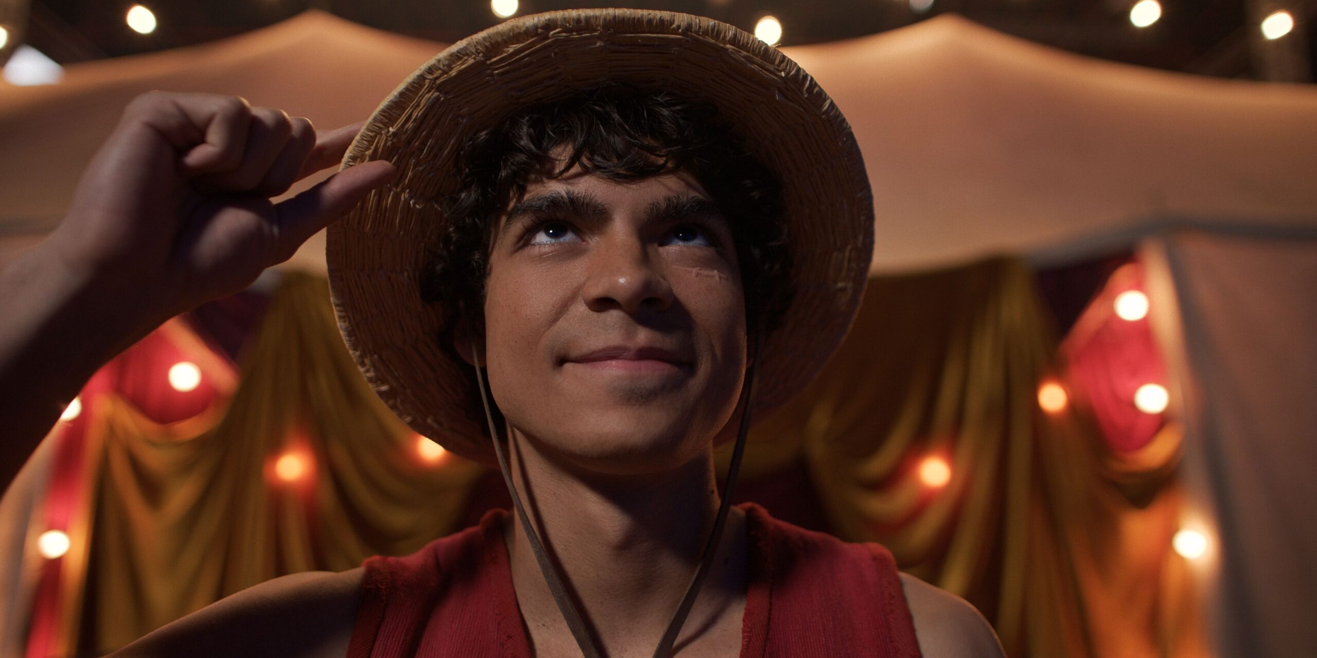 Estrela de Cobra Kai pode aparecer em One Piece live-action